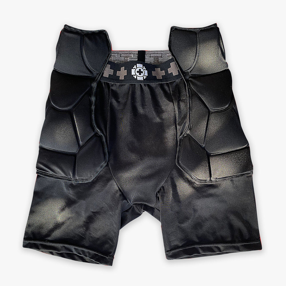 impact gear Impact Shorts (Hip Pads)