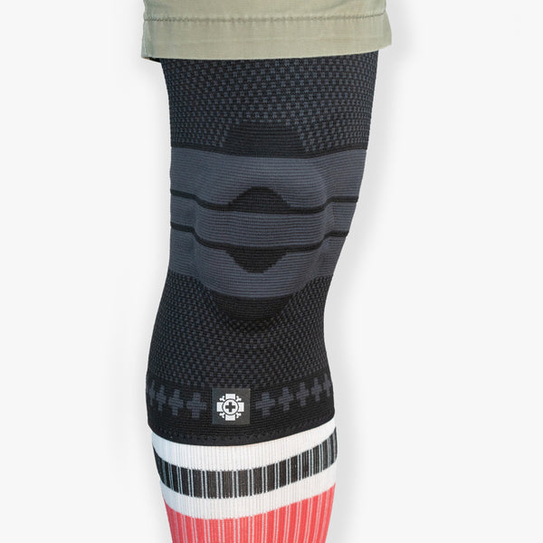 Compression Knee Sleeve