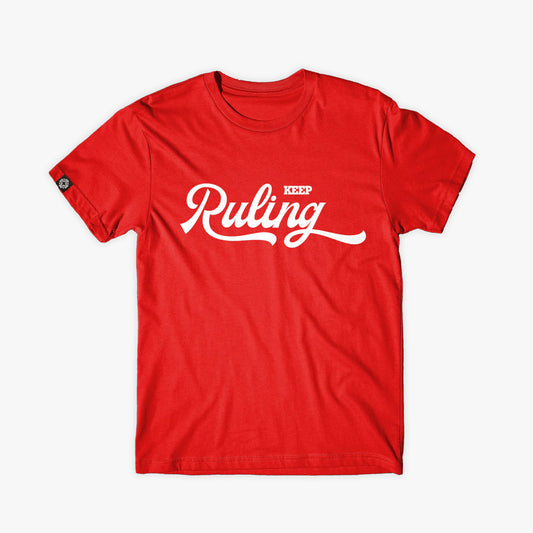 Keep Ruling Cola T-Shirt