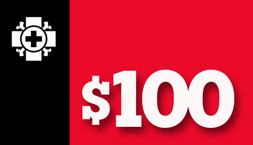 Old Bones Therapy Gift Card