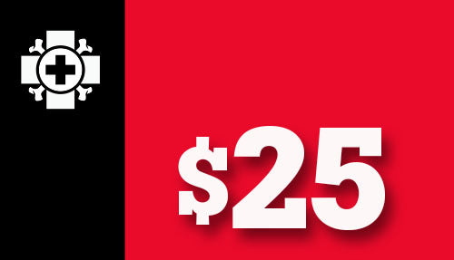 Old Bones Therapy Gift Card