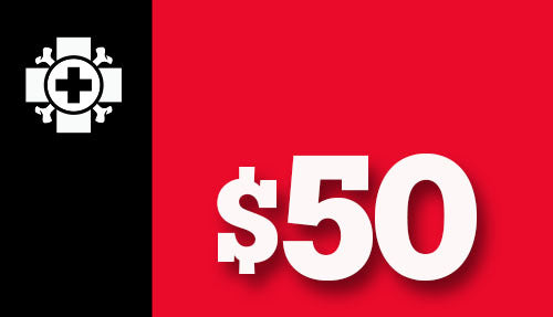 Old Bones Therapy Gift Card