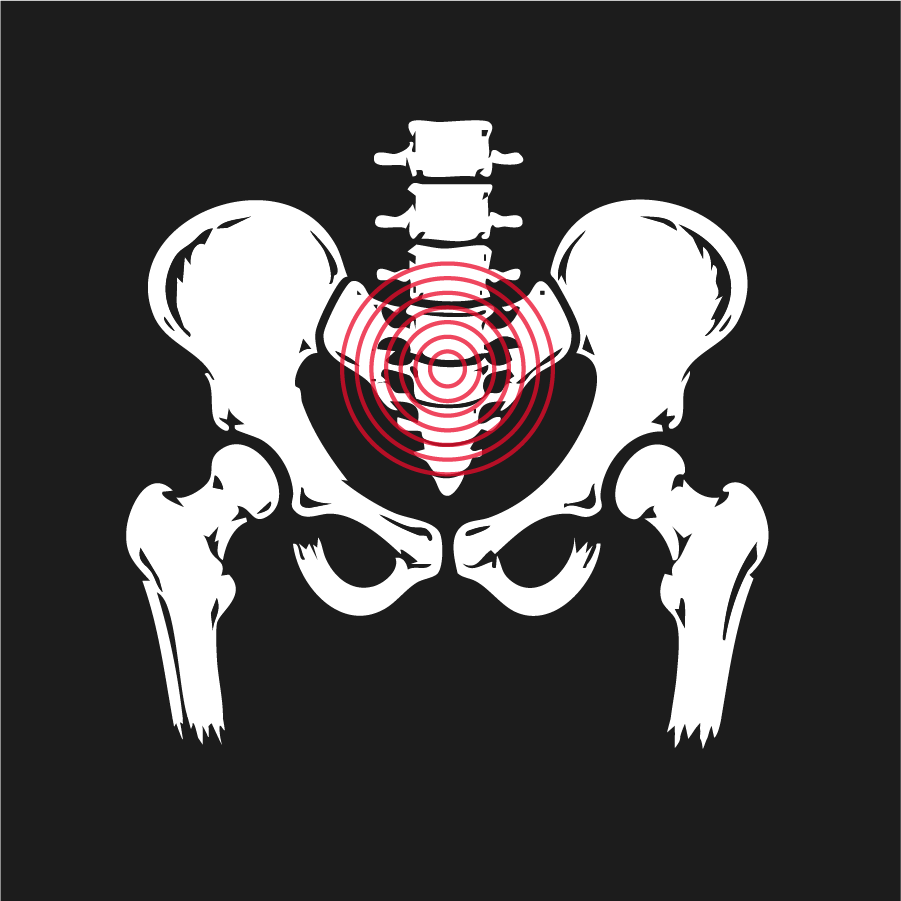 Hip & Tailbone