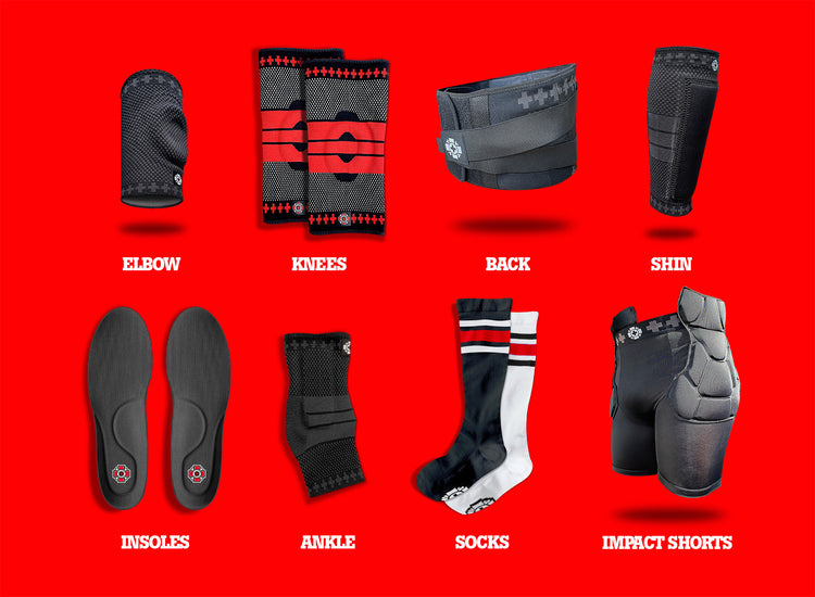 Let Joce show you how to remove the insoles from your old skool Vans