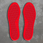 Foot Insoles: Shock Absorbing + All Day (2-Pack)