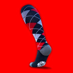 Compression Socks: CHECKERS