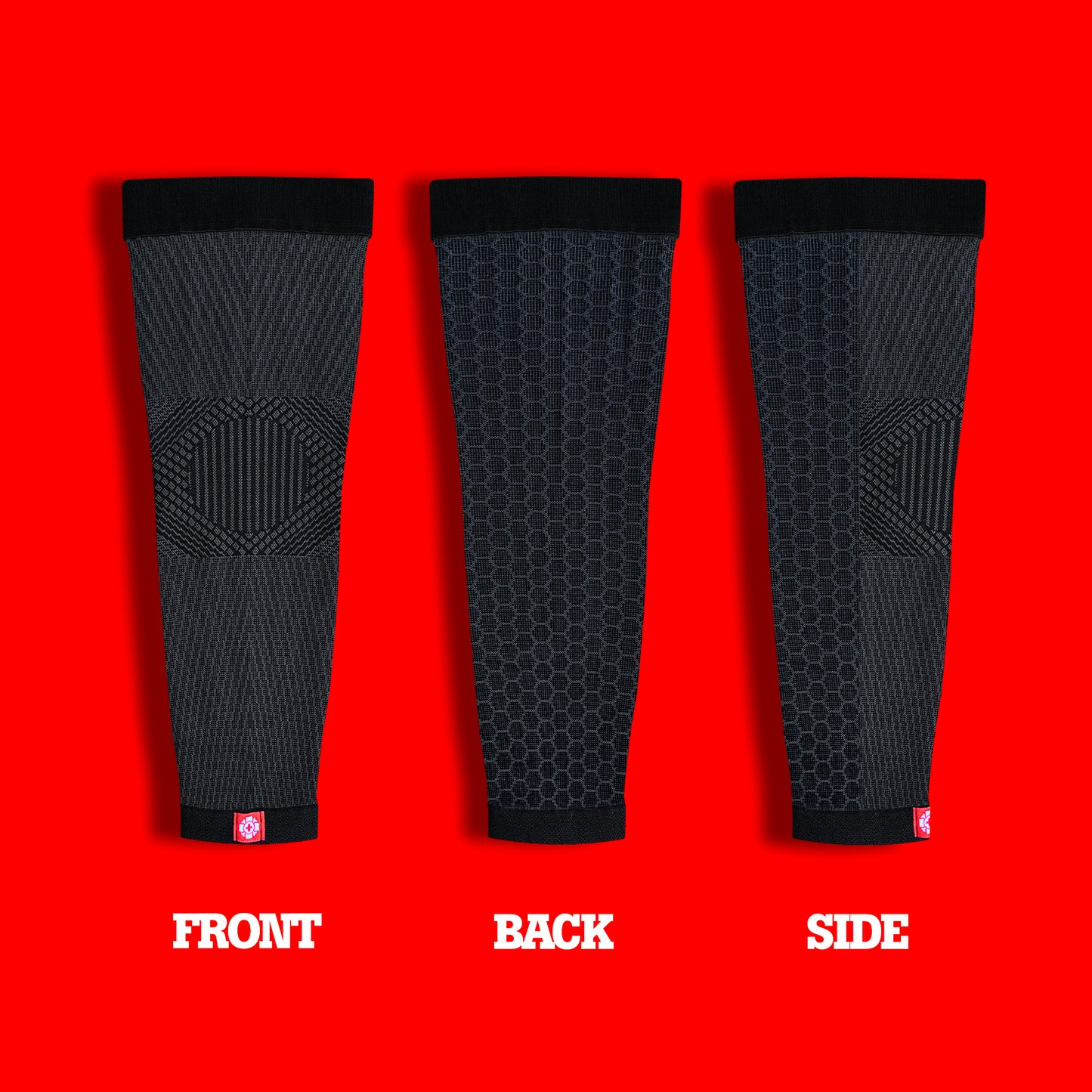 Compression Arm Sleeves