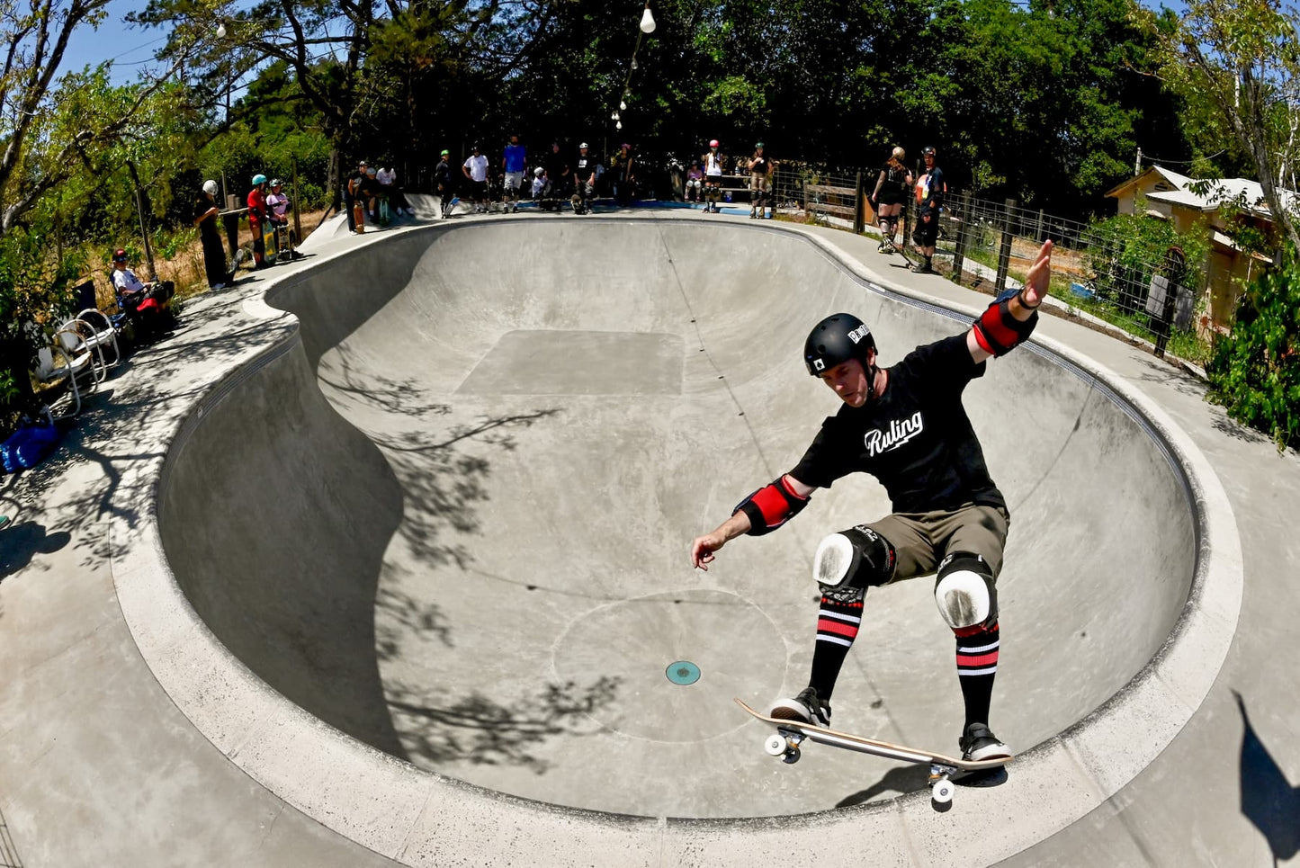 Compression Socks: SKULLS