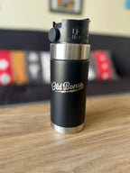 Old Bones Therapy Old Bones Insulated Coffee Mug — product detail