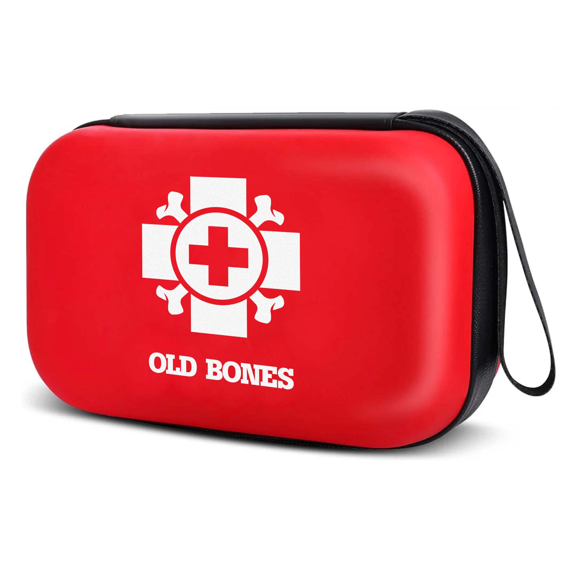 Old Bones Therapy First Aid Kit — recovery and performance gear