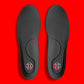 Shock Absorbing Foot Insoles (2-Pack)
