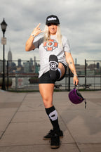 Compression Socks: STRIPES COMBO (3-Pack)