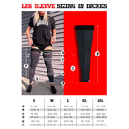 Compression Leg Sleeve
