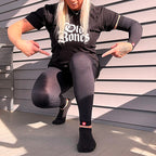 Compression Leg Sleeve