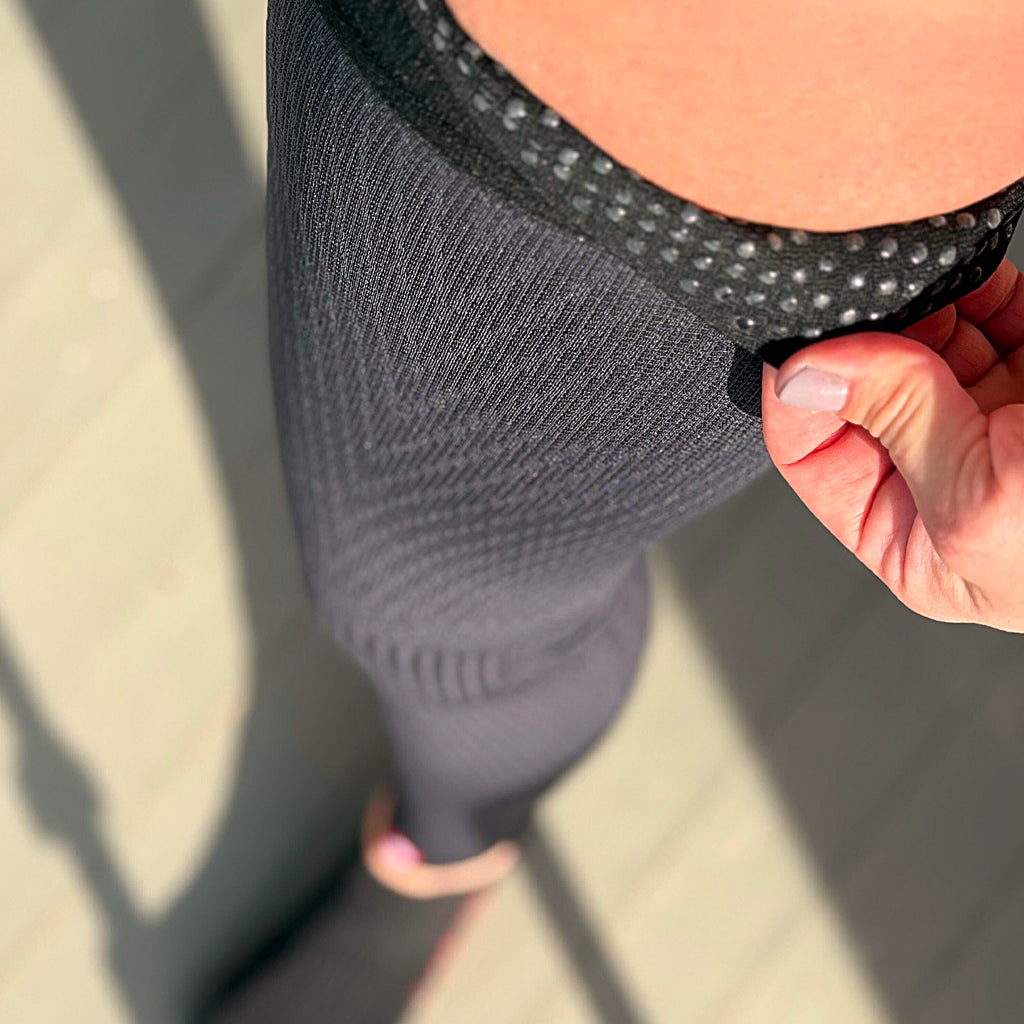 Compression Leg Sleeve