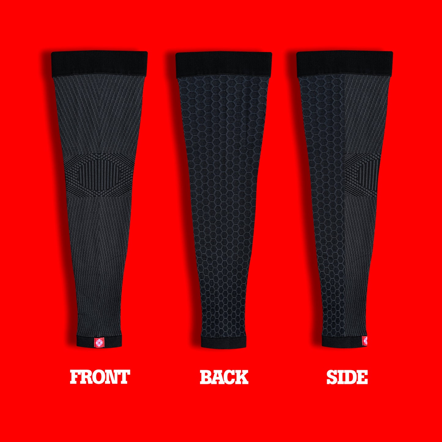 Compression Leg Sleeves