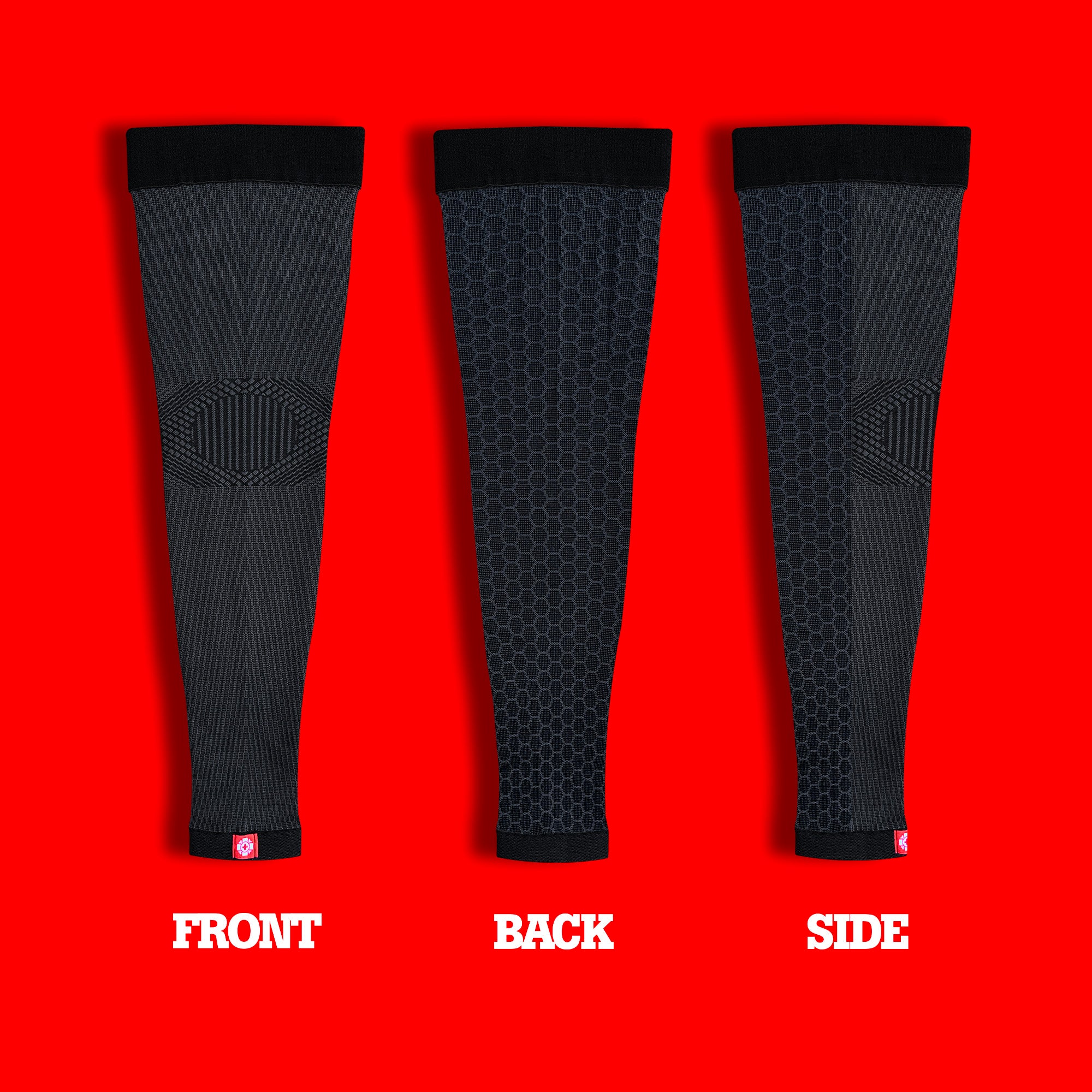 Compression Leg Sleeve