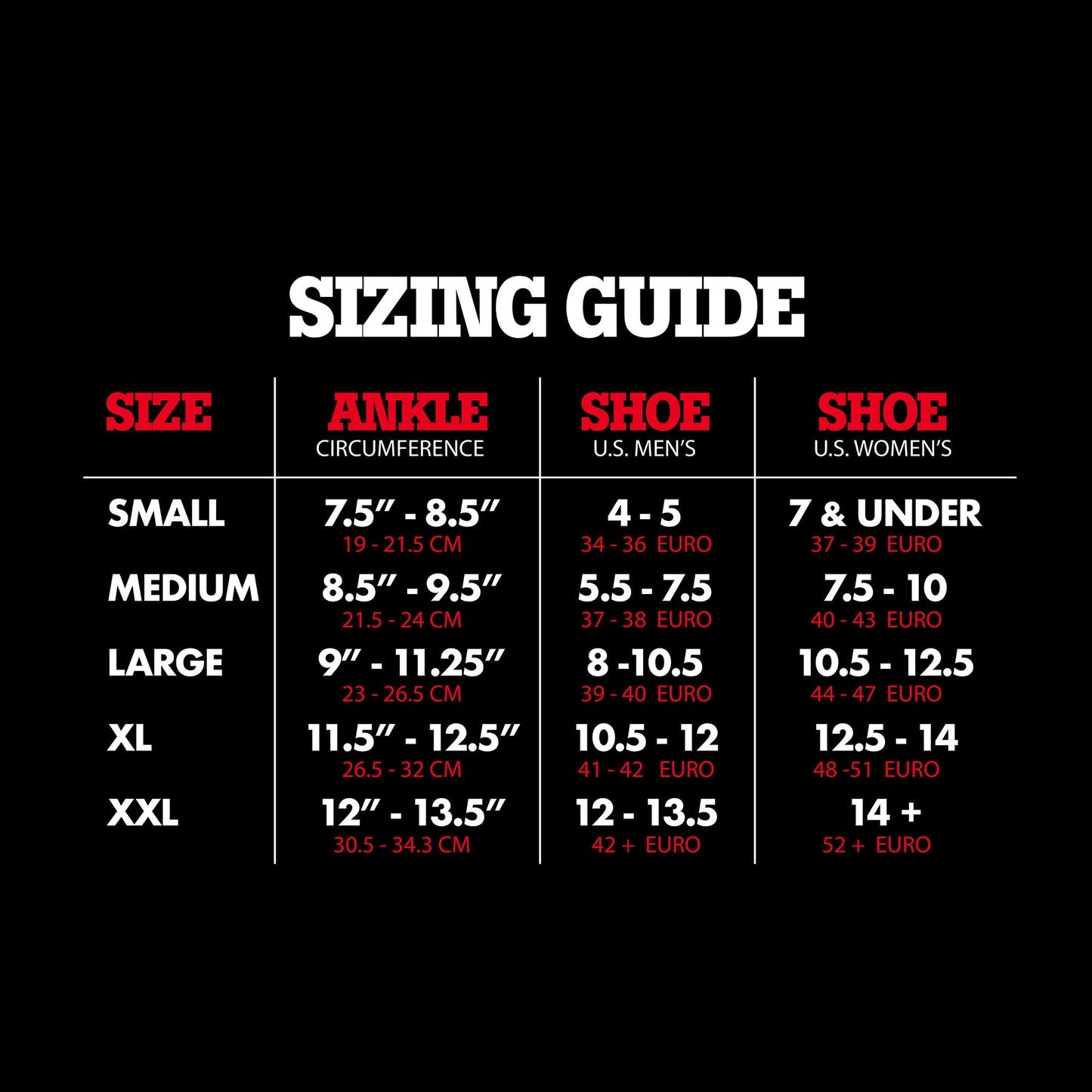 Compression Socks: RED WHITE BLUE Stripes