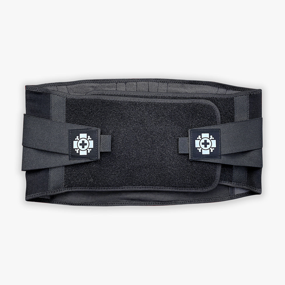 Old Bones Therapy Back Brace — joint stabilization and support