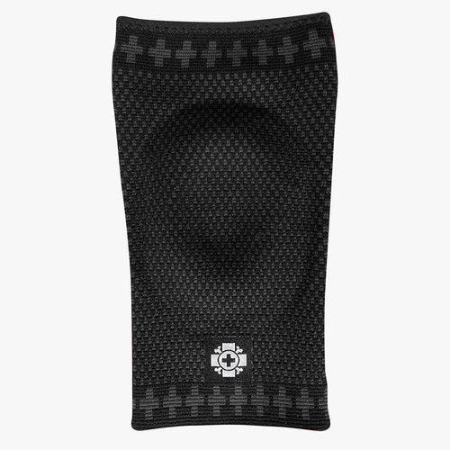 Old Bones Therapy Compression Elbow Sleeve — medical-grade knitted compression support