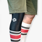 catalog-hero | Old Bones Therapy Knee Ice Sleeve – Compression ice wrap for knee pain relief, swelling reduction, and post-workout recovery
