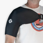 Old Bones Therapy Shoulder Ice Sleeve — product detail