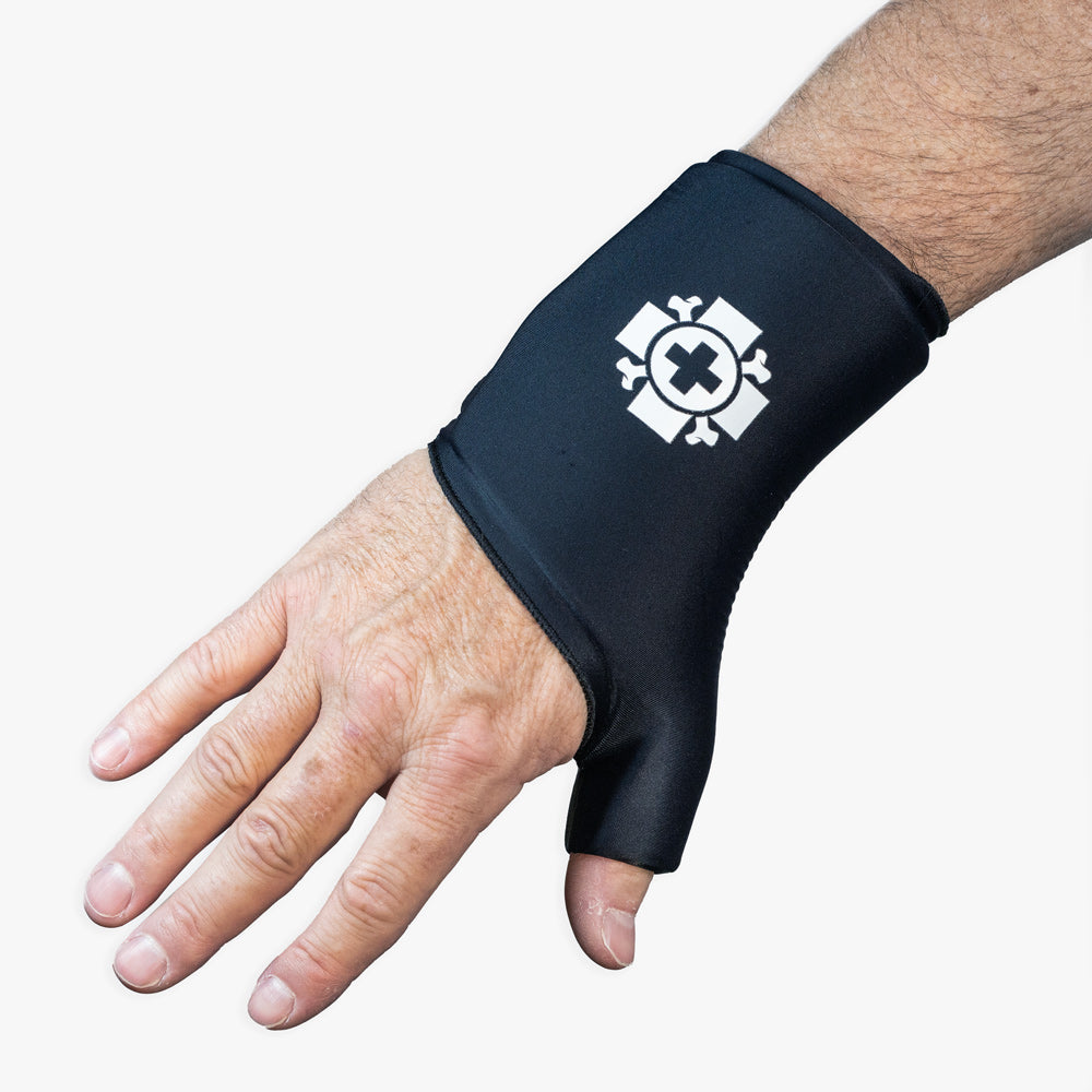 Wrist Ice Sleeve