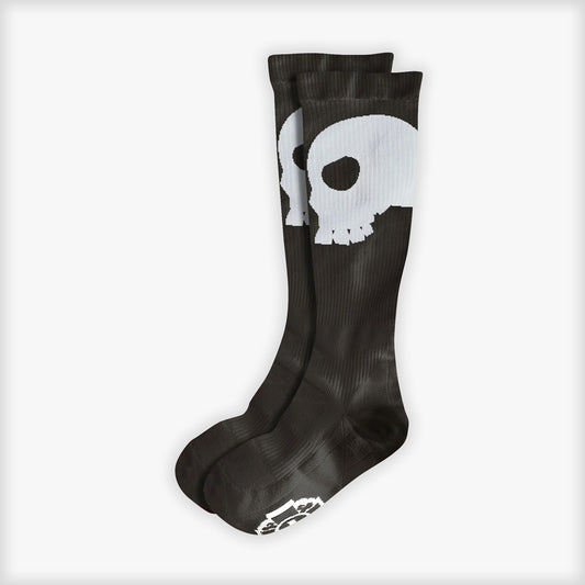 Compression Socks: SKULLS