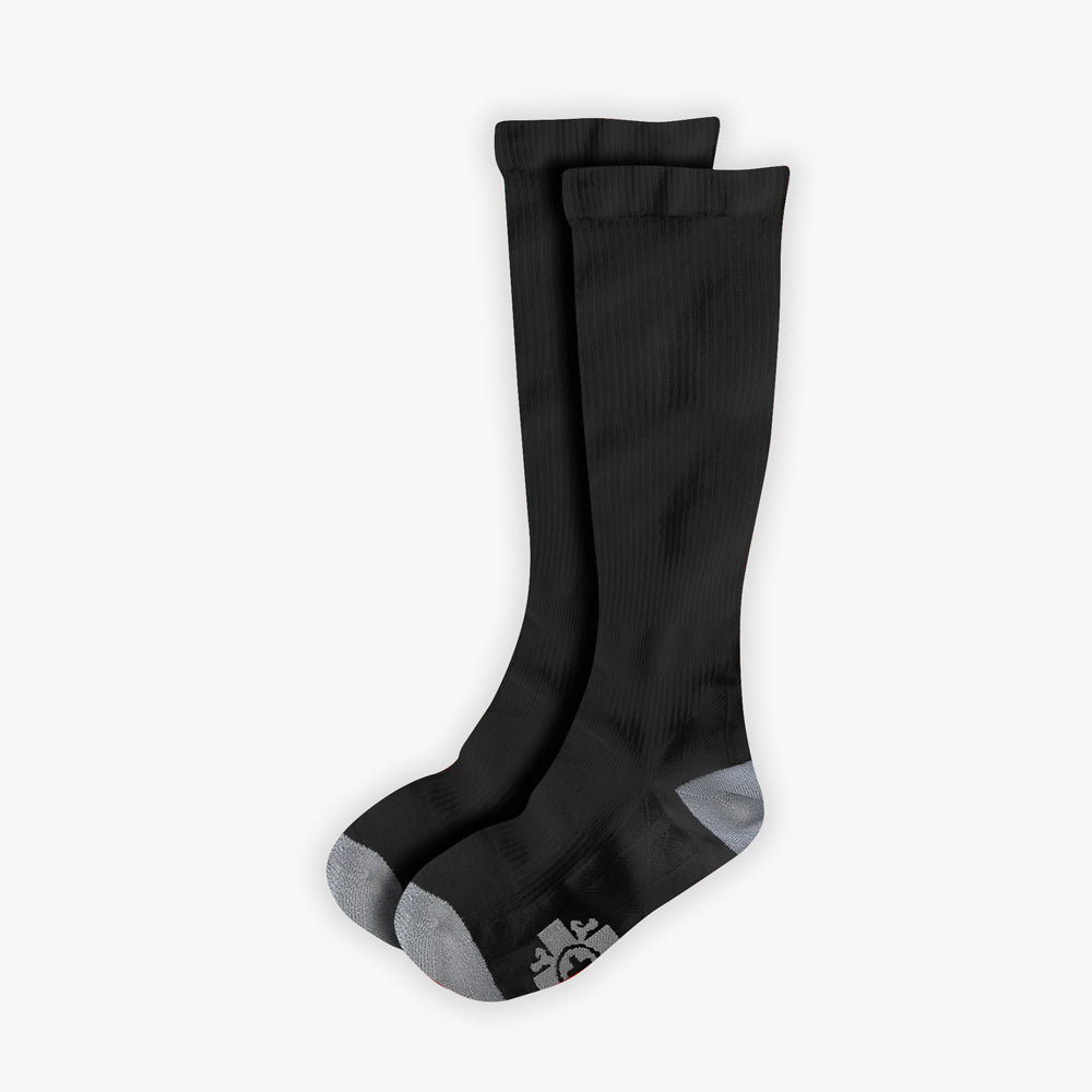 Compression Socks: SOLIDS