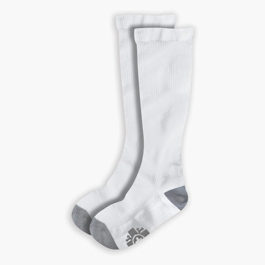 Compression Socks: SOLIDS
