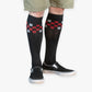 Compression Socks: ARGYLE