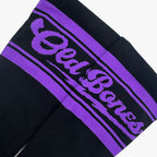 Old Bones Therapy Compression Socks: TEAM BOLT — product detail