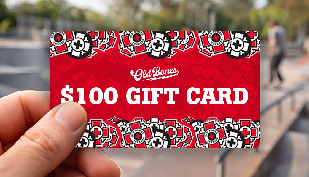 Old Bones Therapy Gift Card