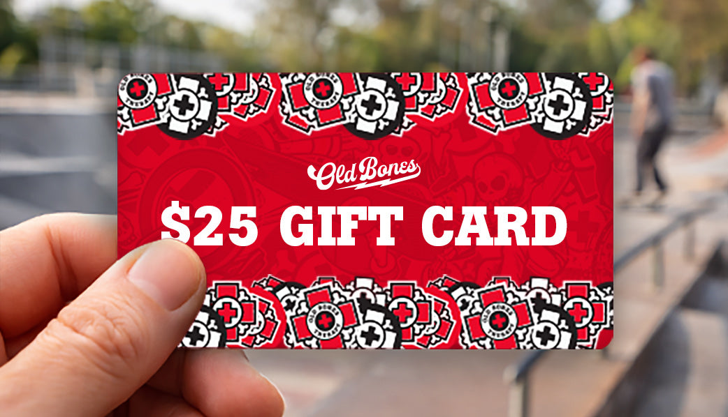 Old Bones Therapy Gift Card