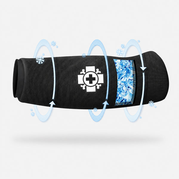 Ice Sleeves