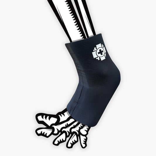 Ankle Ice Sleeve