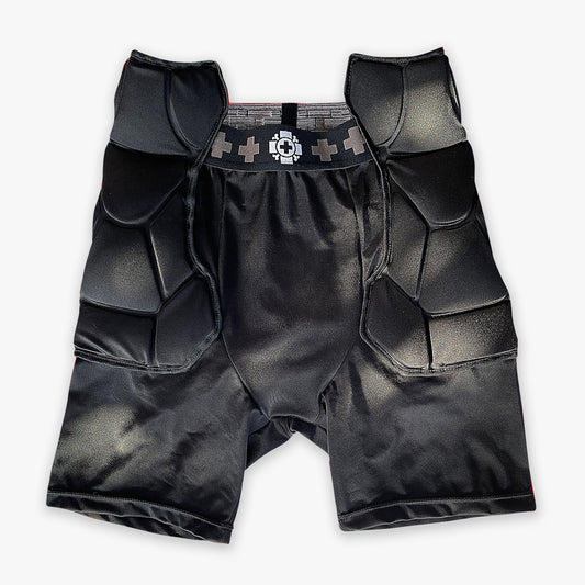 Impact Shorts (Hip Pads)