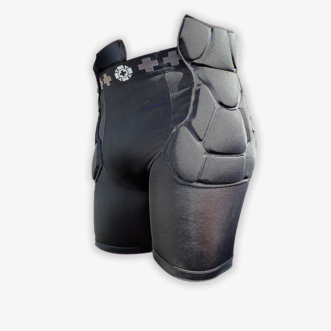 Old Bones Therapy Impact Shorts | Skate Gear