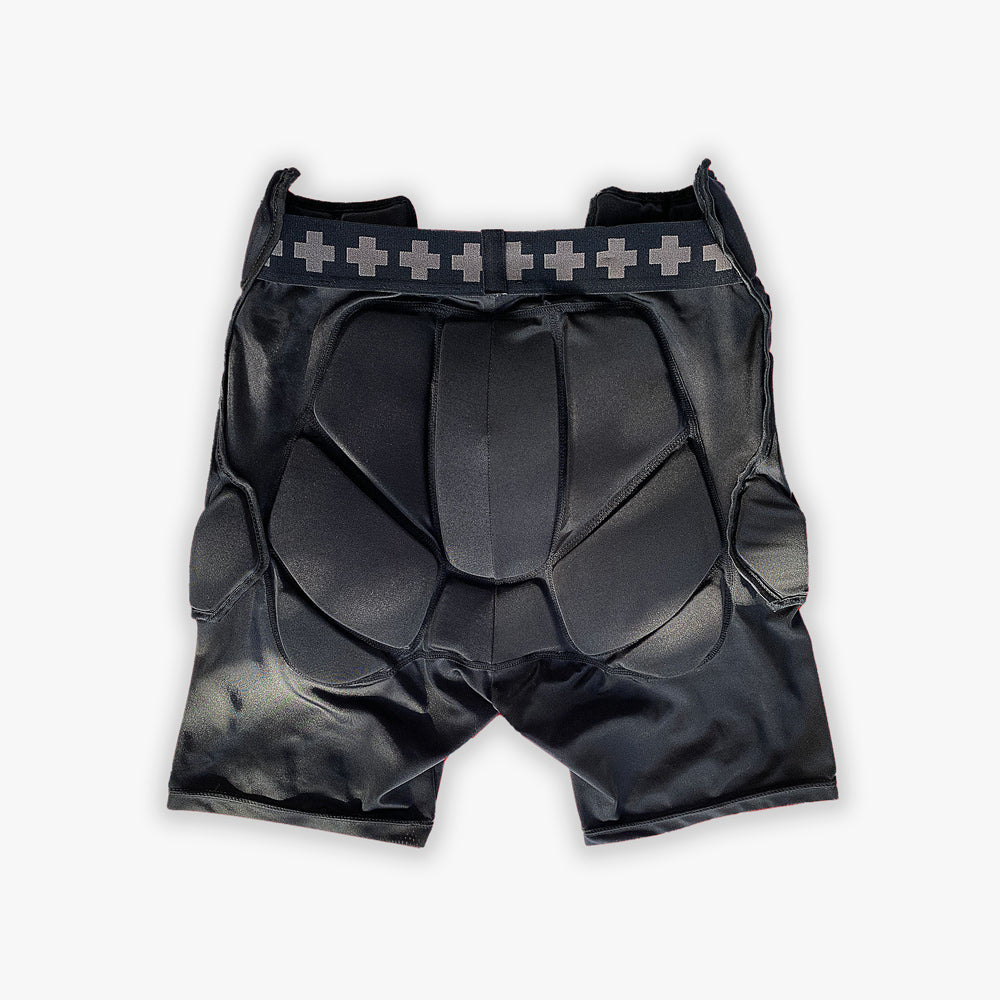 Old Bones Therapy Impact Shorts (Hip Pads) — product detail