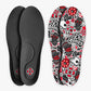 Foot Insoles: Shock Absorbing + All Day (2-Pack)