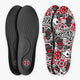 Foot Insoles: Shock Absorbing + All Day (2-Pack)