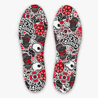 Old Bones Therapy All Day Foot Insoles — orthopedic arch support and comfort