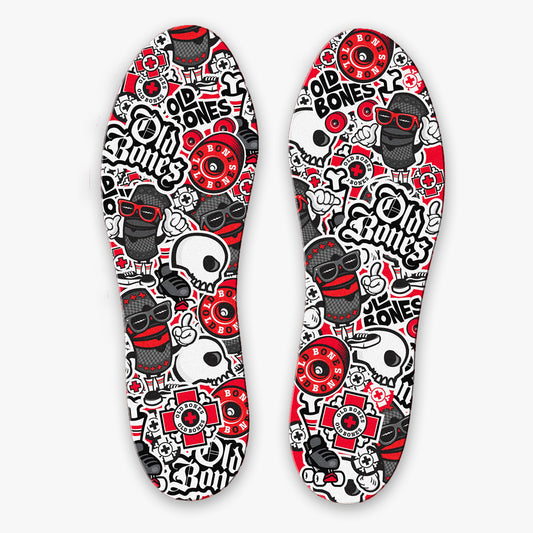 All Day Foot Insoles