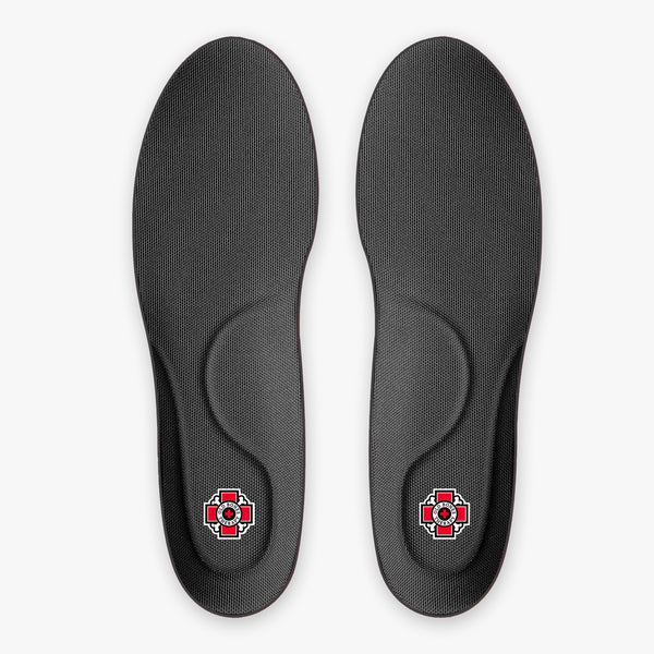 Shock Absorbing Insoles Skateboard Insoles Old Bones Therapy - Main Image