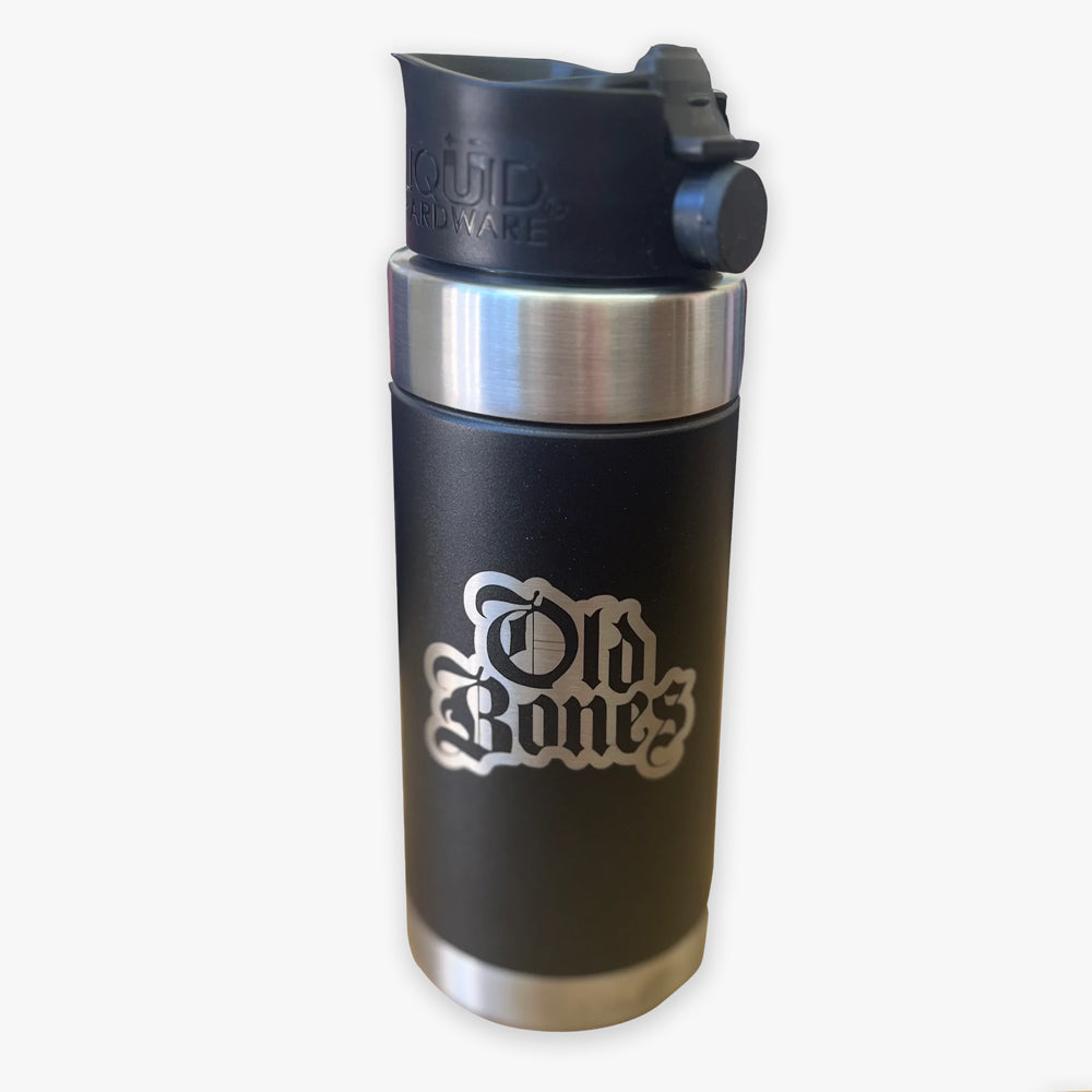 Old Bones Therapy Old Bones Insulated Coffee Mug — recovery and performance gear
