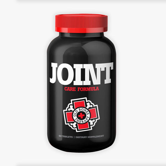 Old Bones Therapy Joint Care Formula