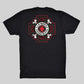 Old Bones Young Blood Roses T-Shirt