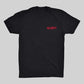 Old Bones Young Blood Roses T-Shirt