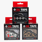 OG Tape 3-Pack – Kinesiology Tape Bundle (Save 20%)