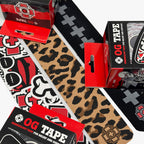 OG Tape 3-Pack – Kinesiology Tape Bundle (Save 20%)